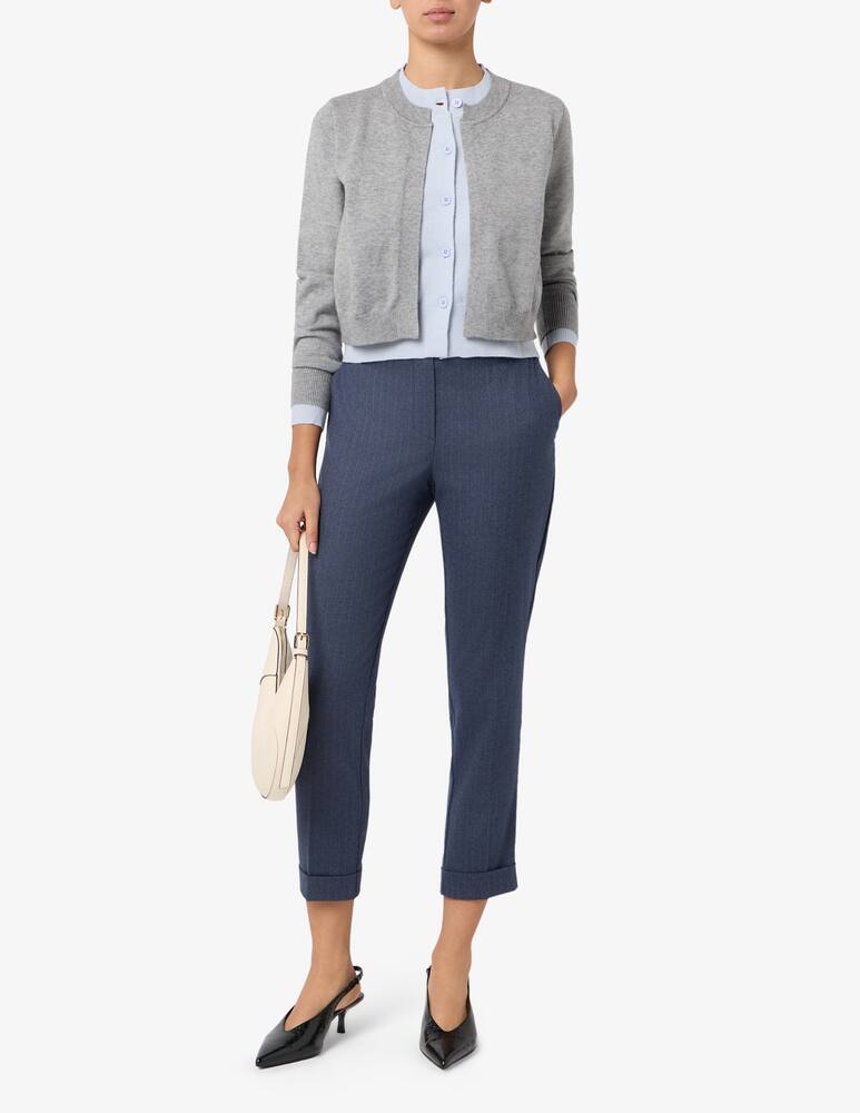 rinascente Sandro Ferrone Cardigan doppio