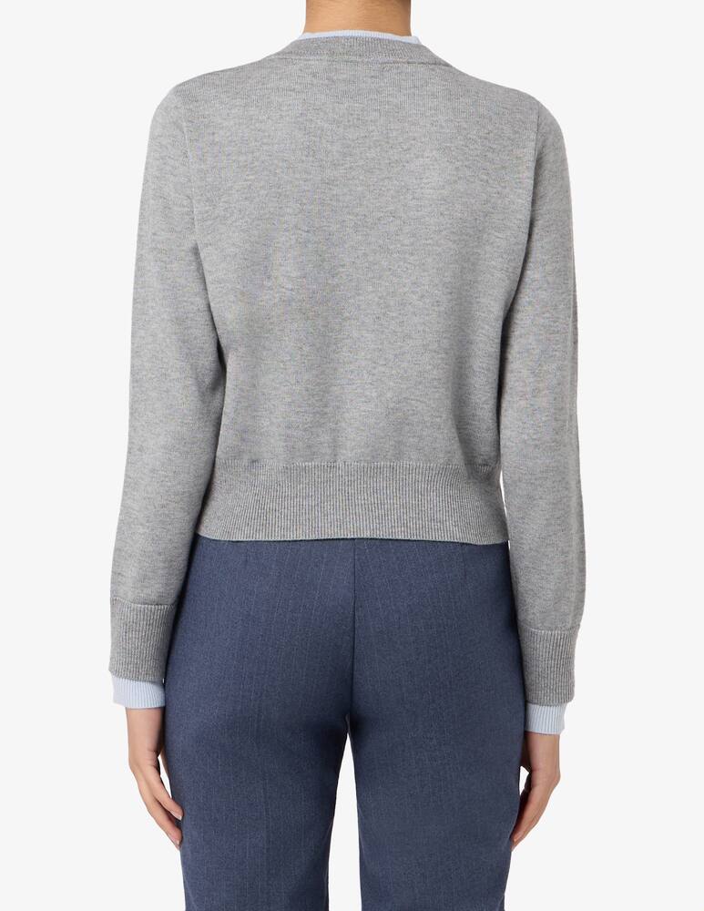 rinascente Sandro Ferrone Cardigan doppio