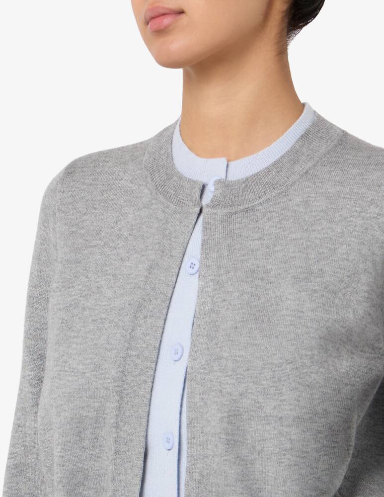 rinascente Sandro Ferrone Cardigan doppio