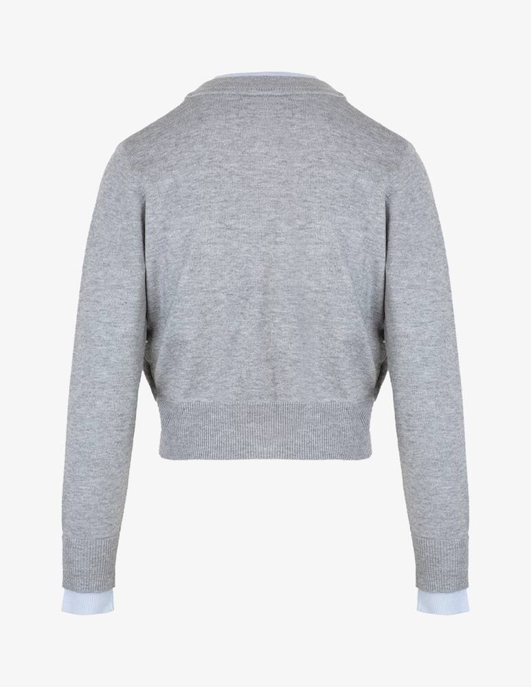 rinascente Sandro Ferrone Cardigan doppio