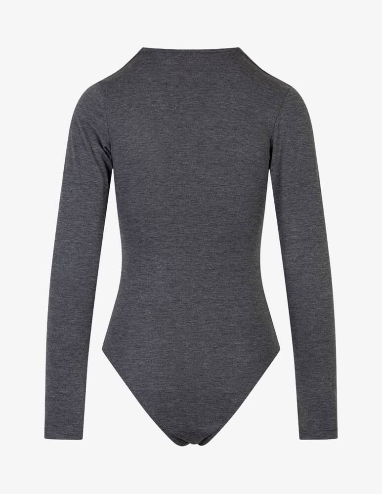 rinascente Sandro Ferrone Body a maniche lunghe