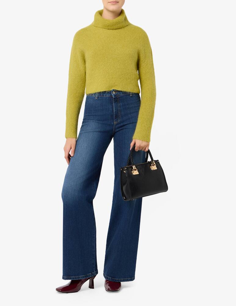 rinascente Sandro Ferrone Dolcevita jumper