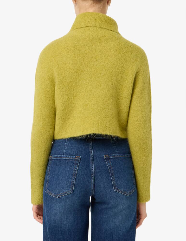 rinascente Sandro Ferrone Dolcevita jumper