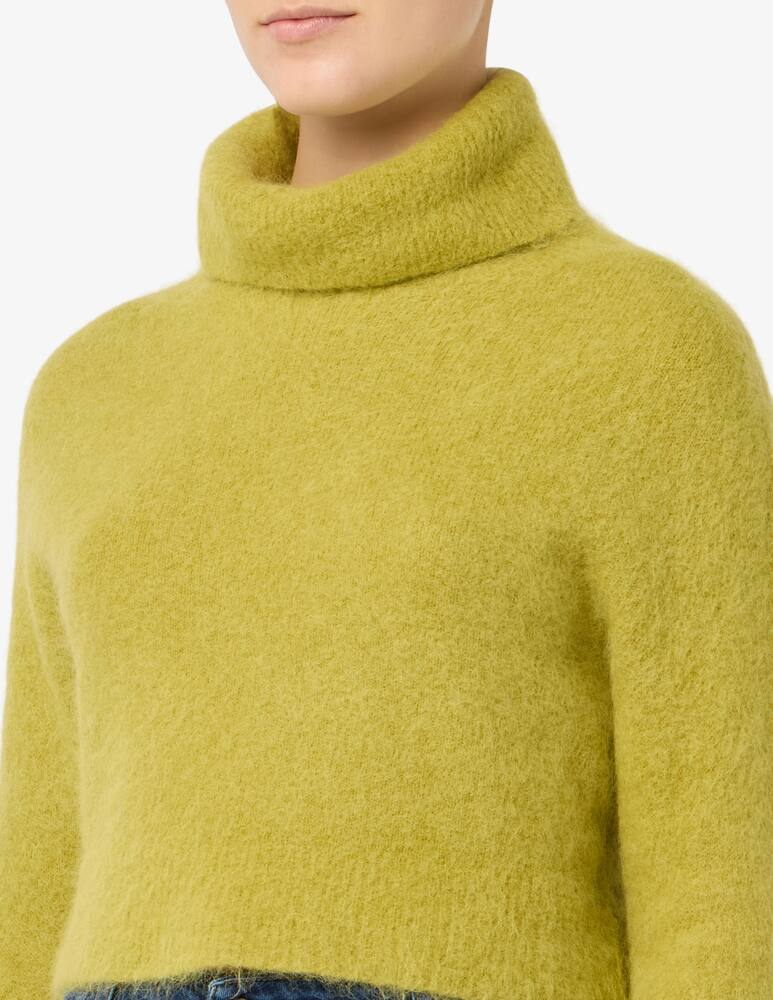 rinascente Sandro Ferrone Dolcevita jumper