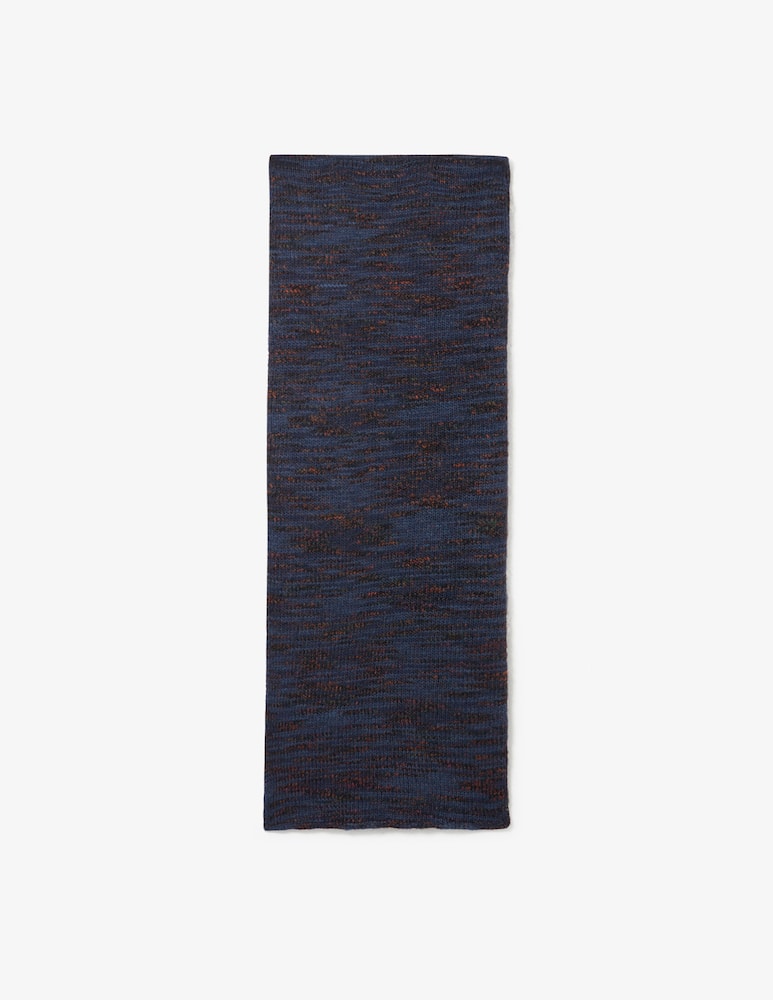 rinascente Sandro Ferrone Wool blend scarf