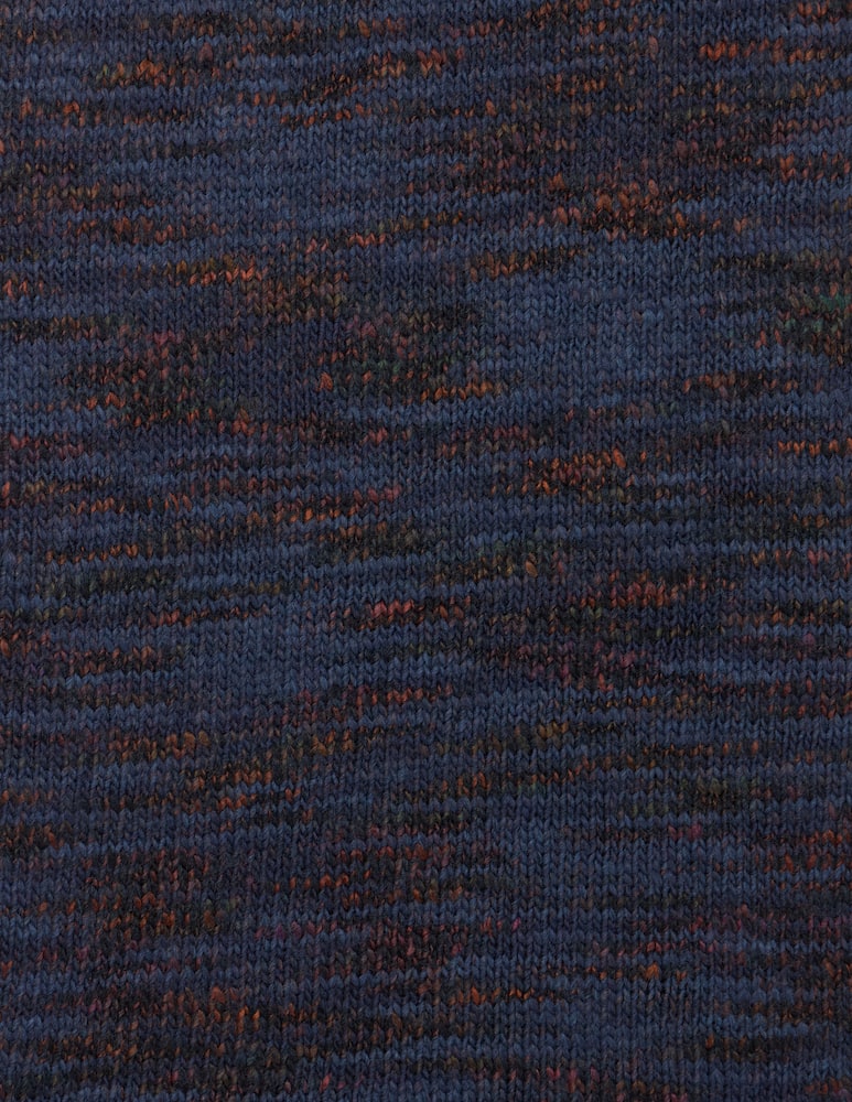 rinascente Sandro Ferrone Wool blend scarf