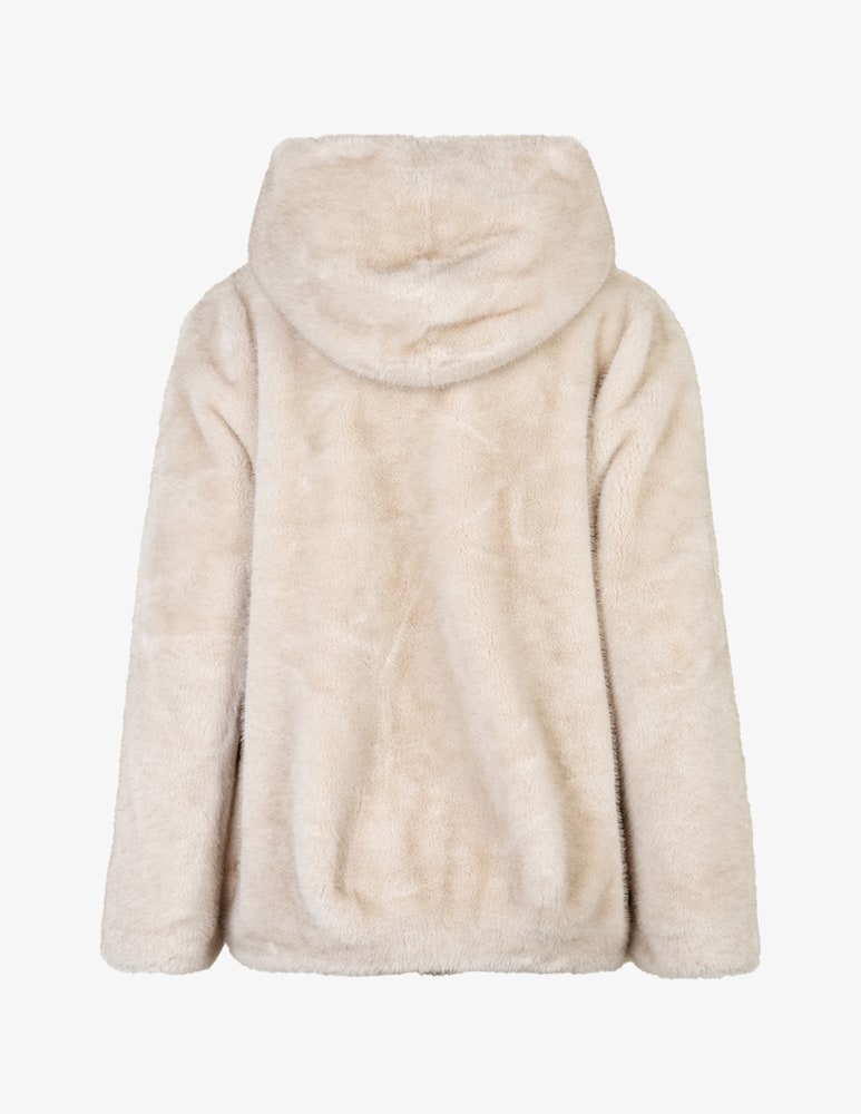rinascente Sandro Ferrone Faxu fur jacket