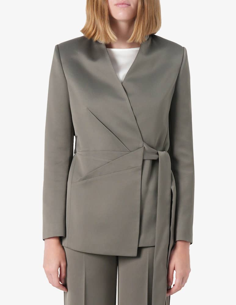 rinascente Sandro Ferrone Blazer