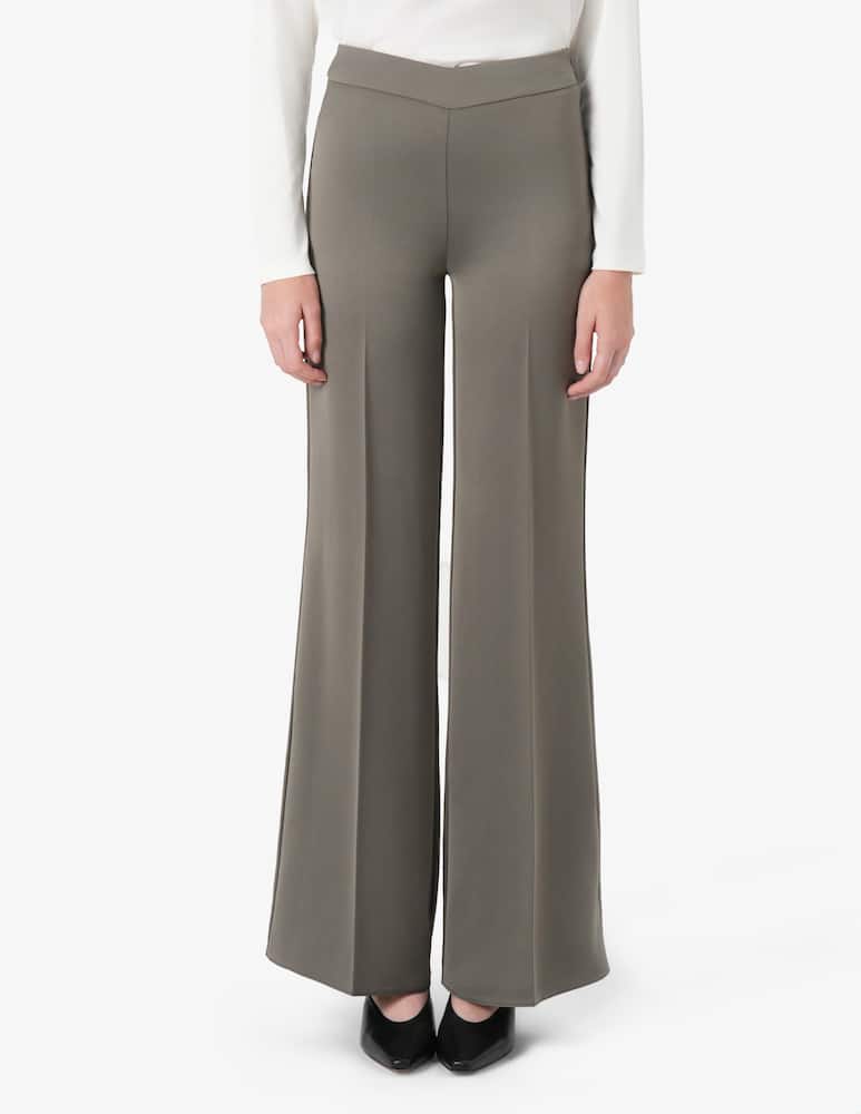 rinascente Sandro Ferrone Palazzo trousers