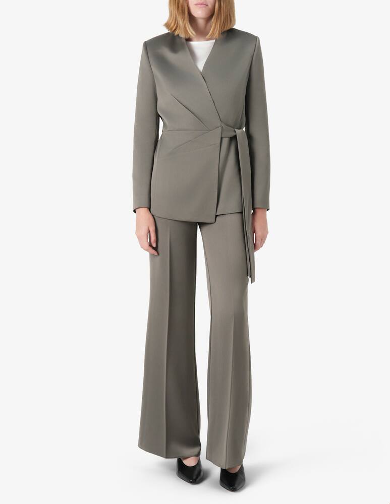 rinascente Sandro Ferrone Palazzo trousers