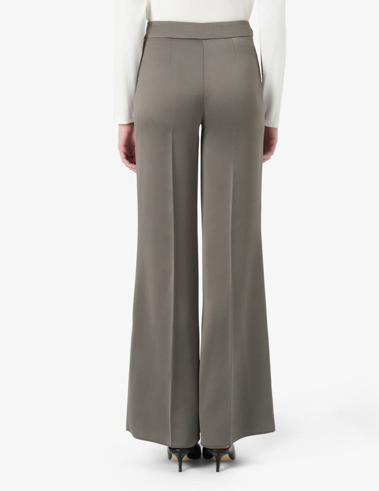 rinascente Sandro Ferrone Palazzo trousers