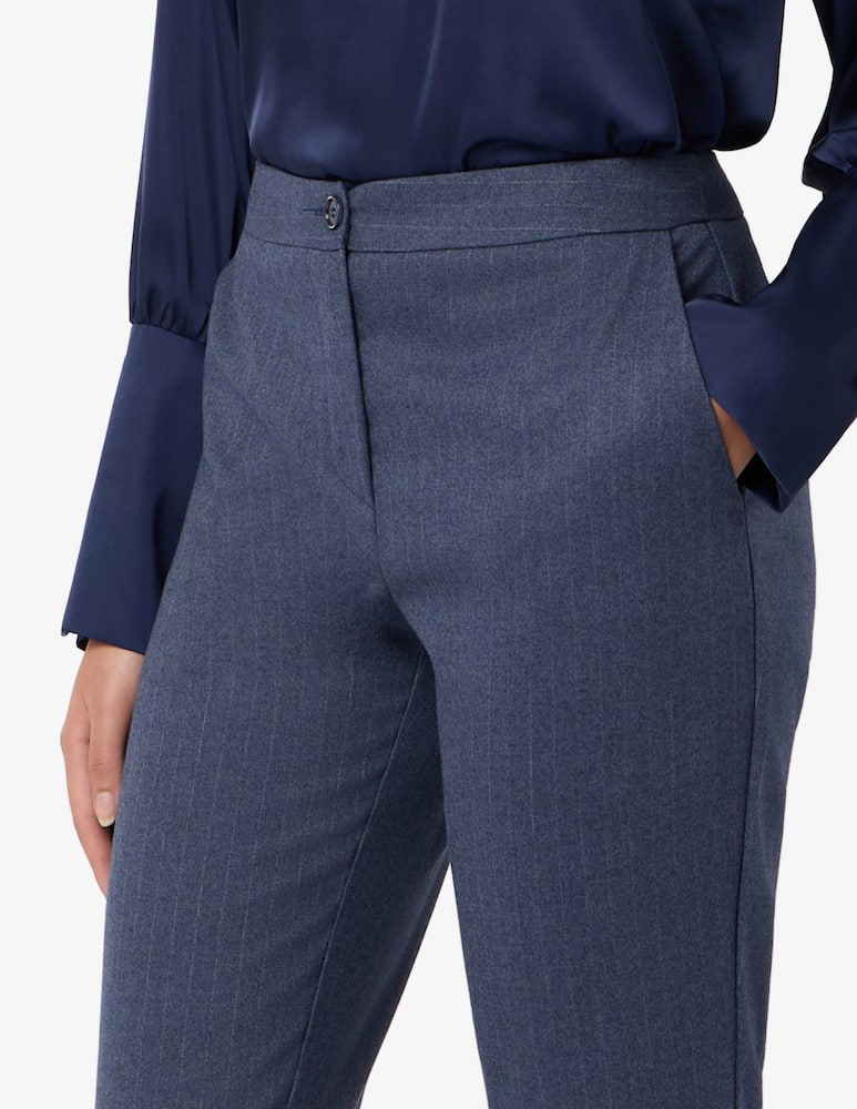 rinascente Sandro Ferrone Pinstripe trousers