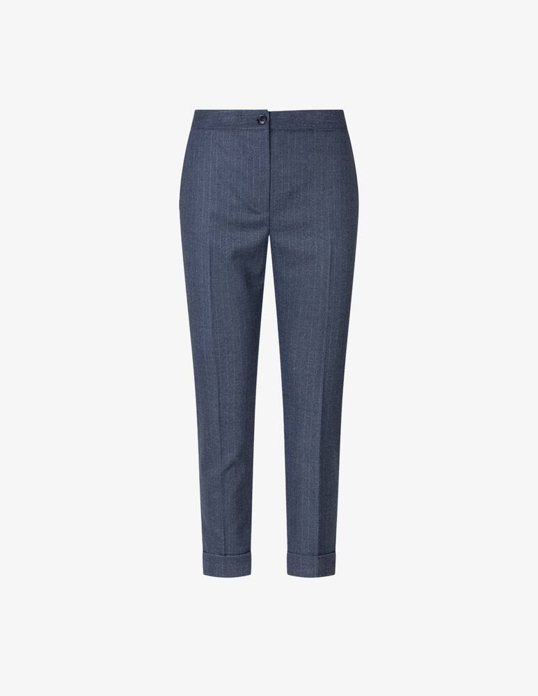 rinascente Sandro Ferrone Pinstripe trousers