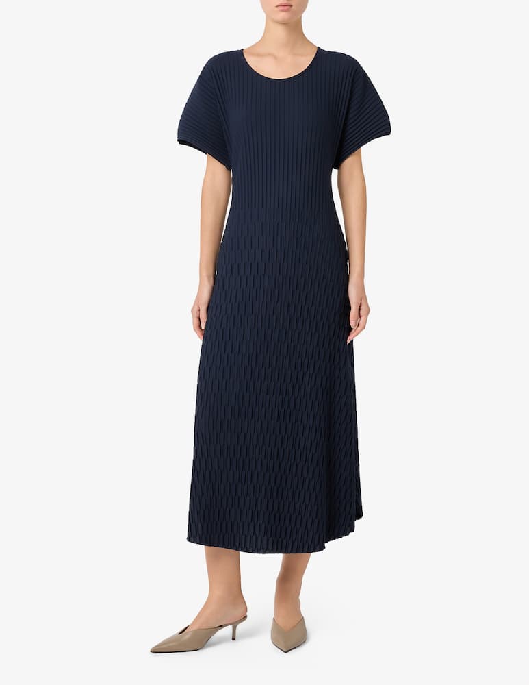 rinascente Sandro Ferrone Maxi dress