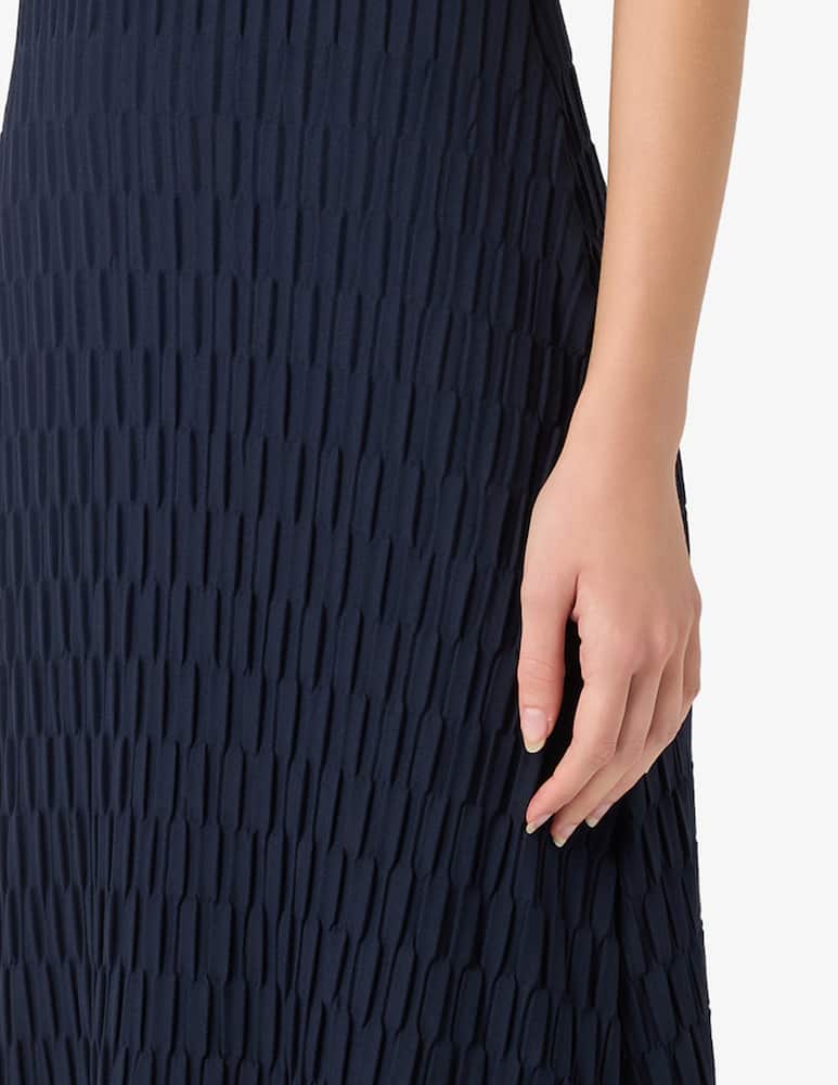 rinascente Sandro Ferrone Maxi dress