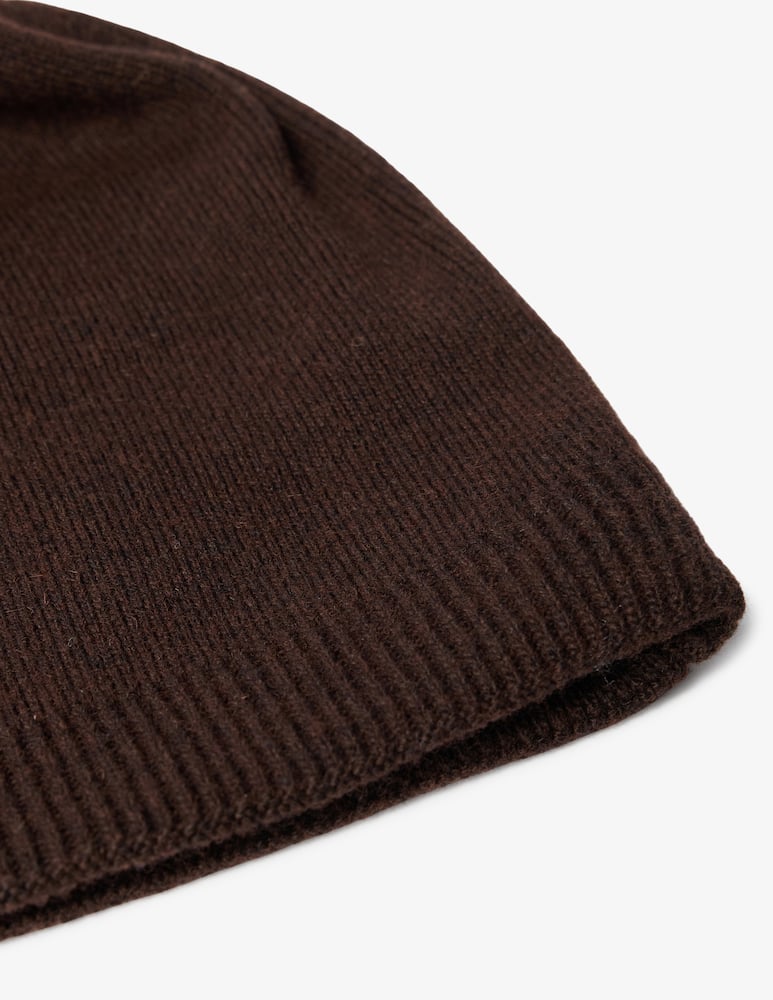 rinascente Sandro Ferrone Cappello con pon pon