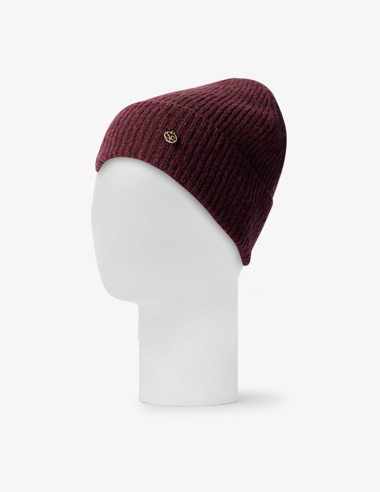 rinascente Sandro Ferrone Knit beanie