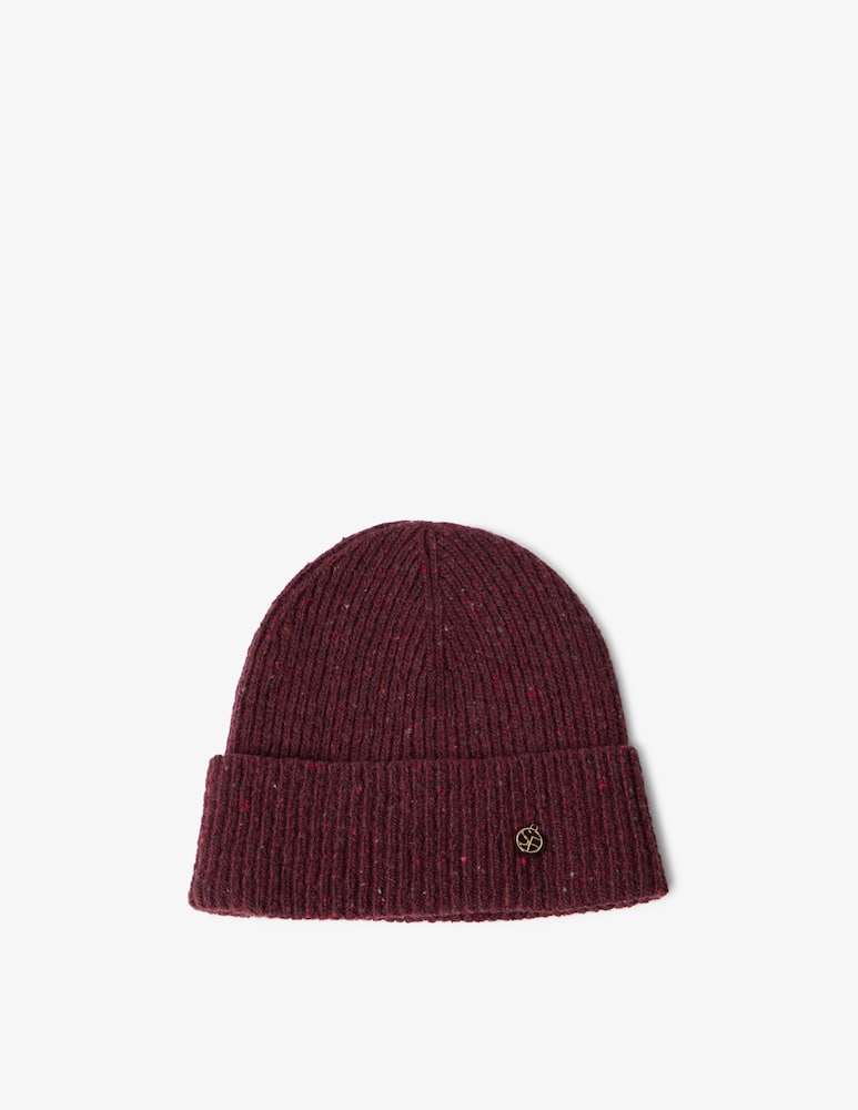 rinascente Sandro Ferrone Knit beanie