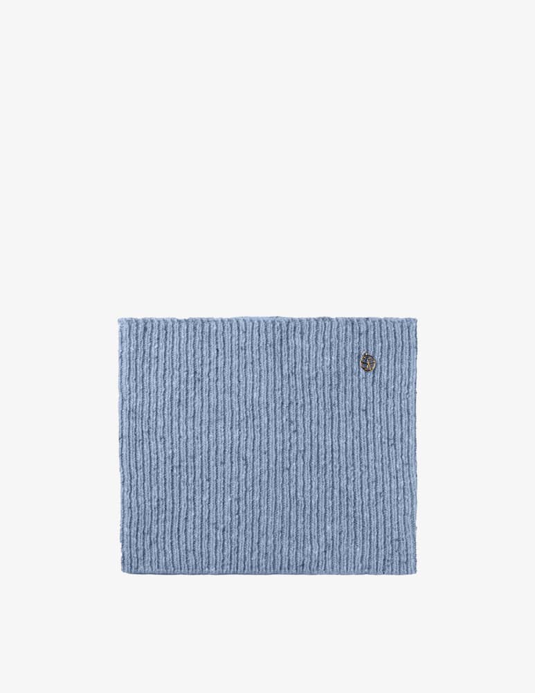 rinascente Sandro Ferrone Scalda collo in misto lana