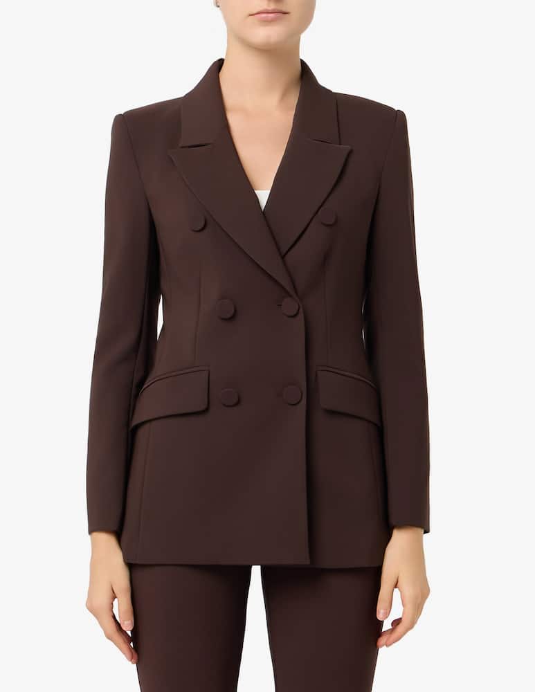 rinascente Sandro Ferrone Blazer doppiopetto