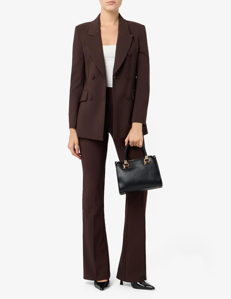 rinascente Sandro Ferrone Blazer doppiopetto