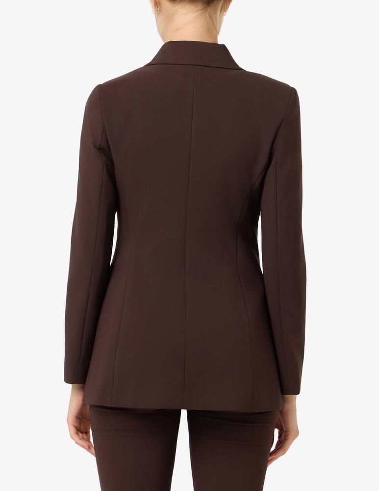 rinascente Sandro Ferrone Blazer doppiopetto