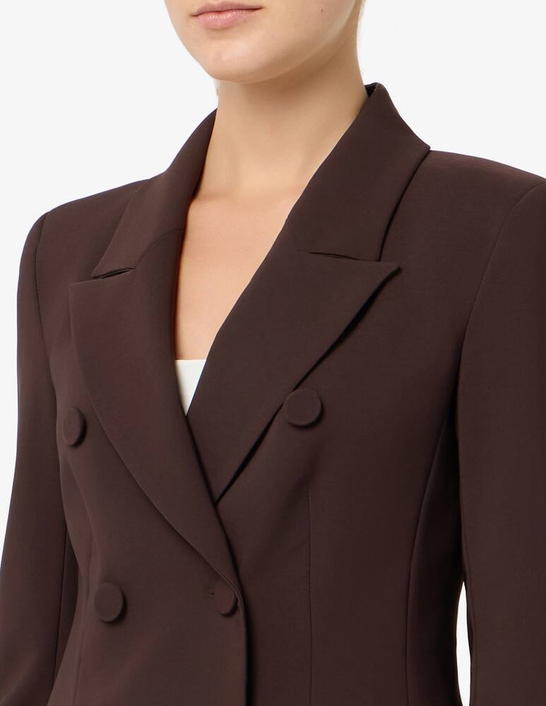 rinascente Sandro Ferrone Blazer doppiopetto