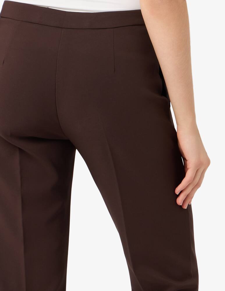 Sandro Ferrone New York slim-fit trousers - picture 4