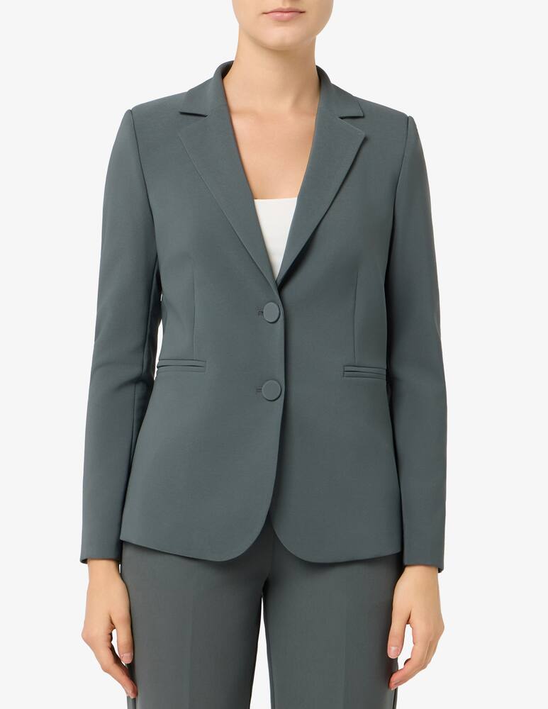rinascente Sandro Ferrone Tailored blazer