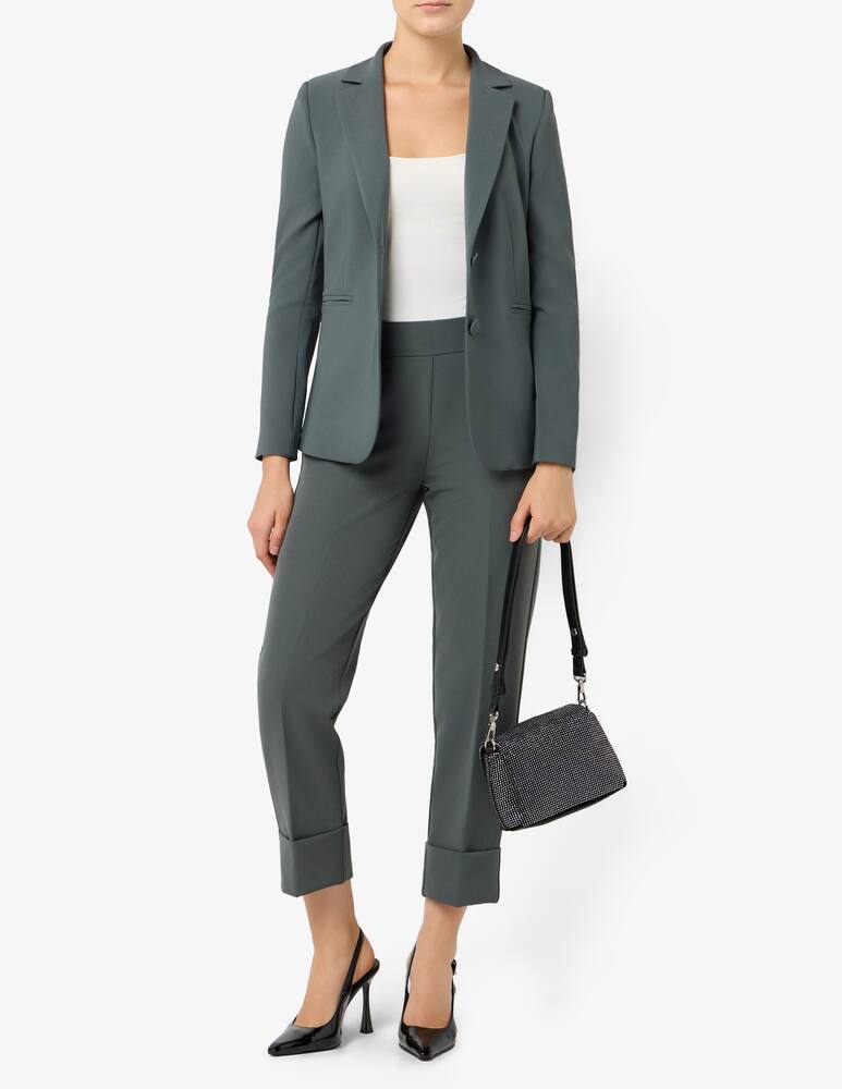 rinascente Sandro Ferrone Tailored blazer