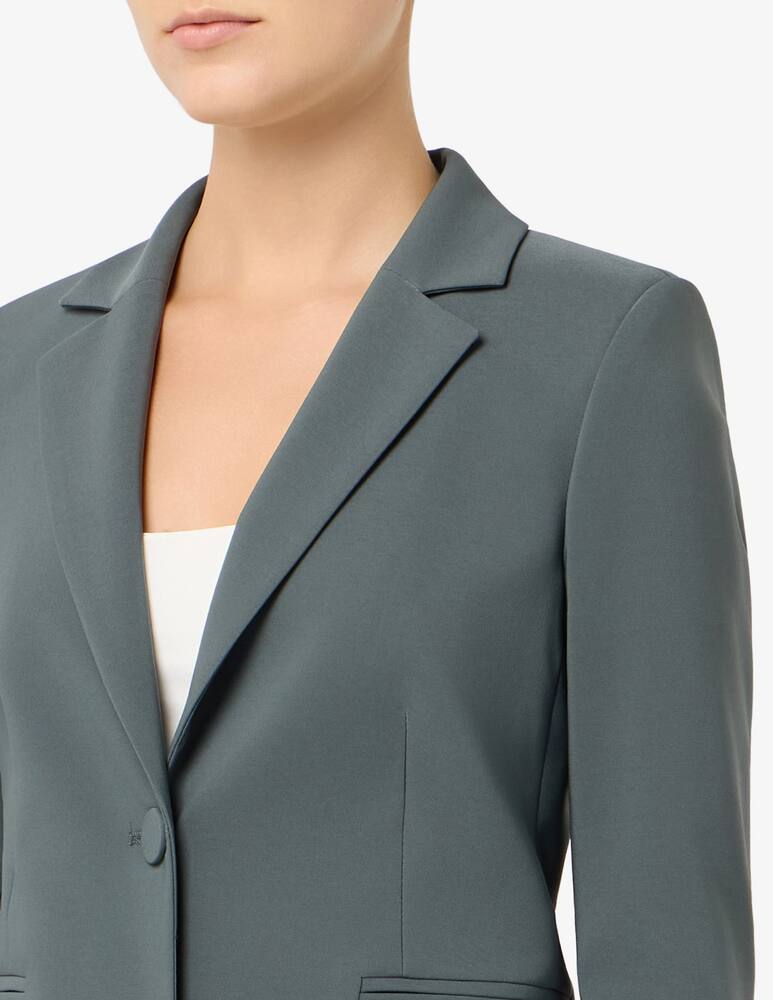 rinascente Sandro Ferrone Tailored blazer