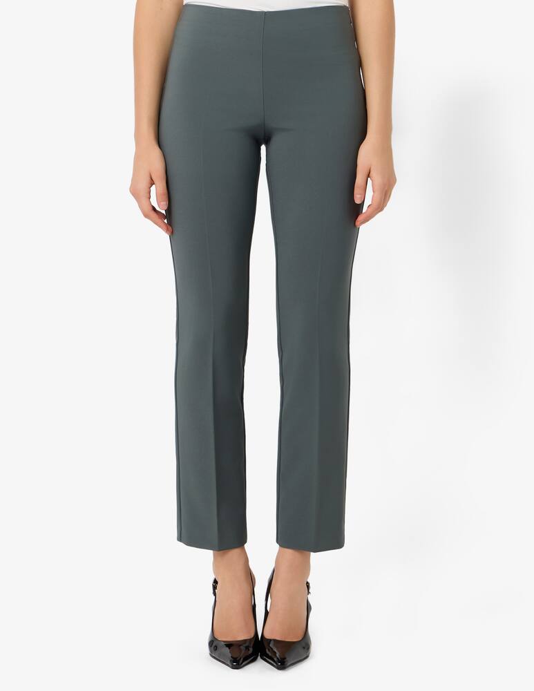 Sandro Ferrone Pantaloni slim-fit - immagine 1 Sandro Ferrone Pantaloni slim-fit - immagine 1