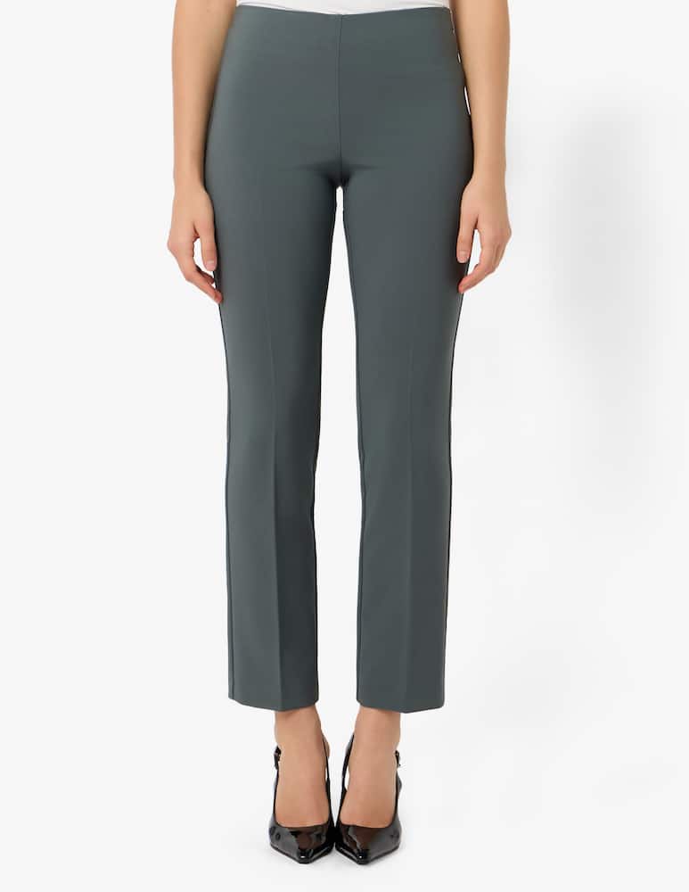 rinascente Sandro Ferrone Slim-fit trousers