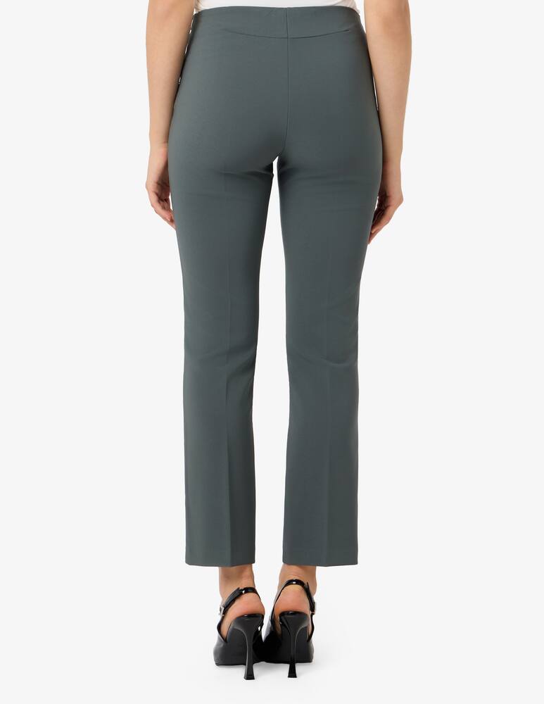 rinascente Sandro Ferrone Slim-fit trousers