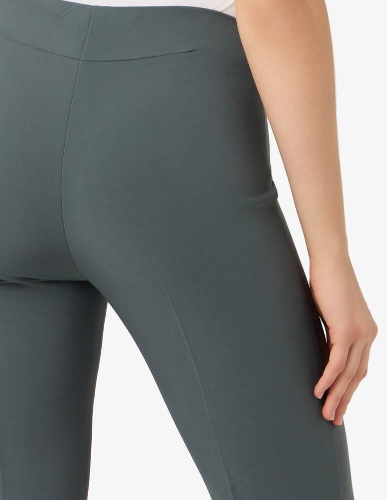 rinascente Sandro Ferrone Slim-fit trousers