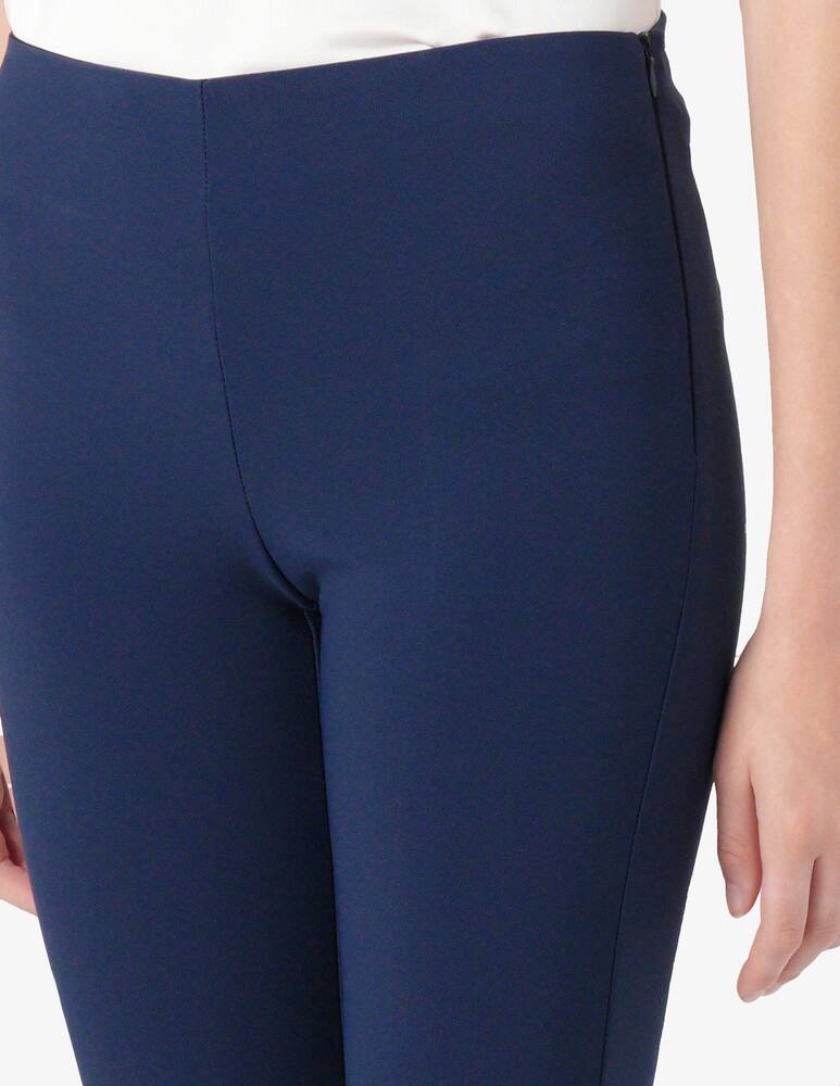 rinascente Sandro Ferrone Crepe trousers