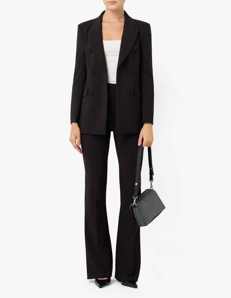Sandro Ferrone Double-breasted jacket - picture 2