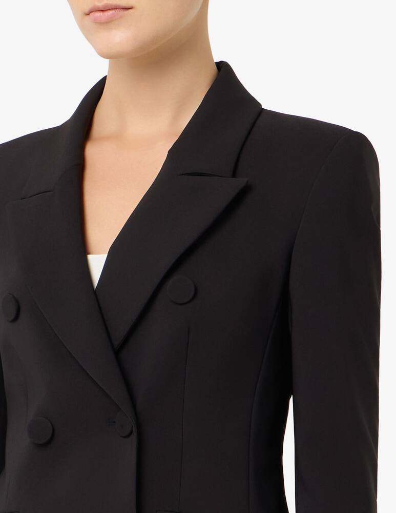 Sandro Ferrone Double-breasted jacket - picture 4