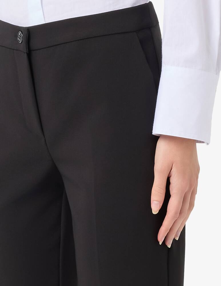 rinascente Sandro Ferrone Straight leg trousers