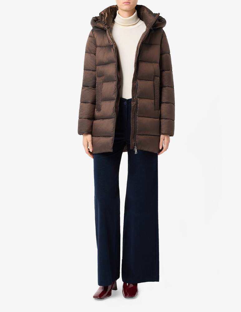 rinascente Sandro Ferrone Piumino nylon