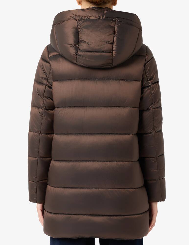 rinascente Sandro Ferrone Piumino nylon