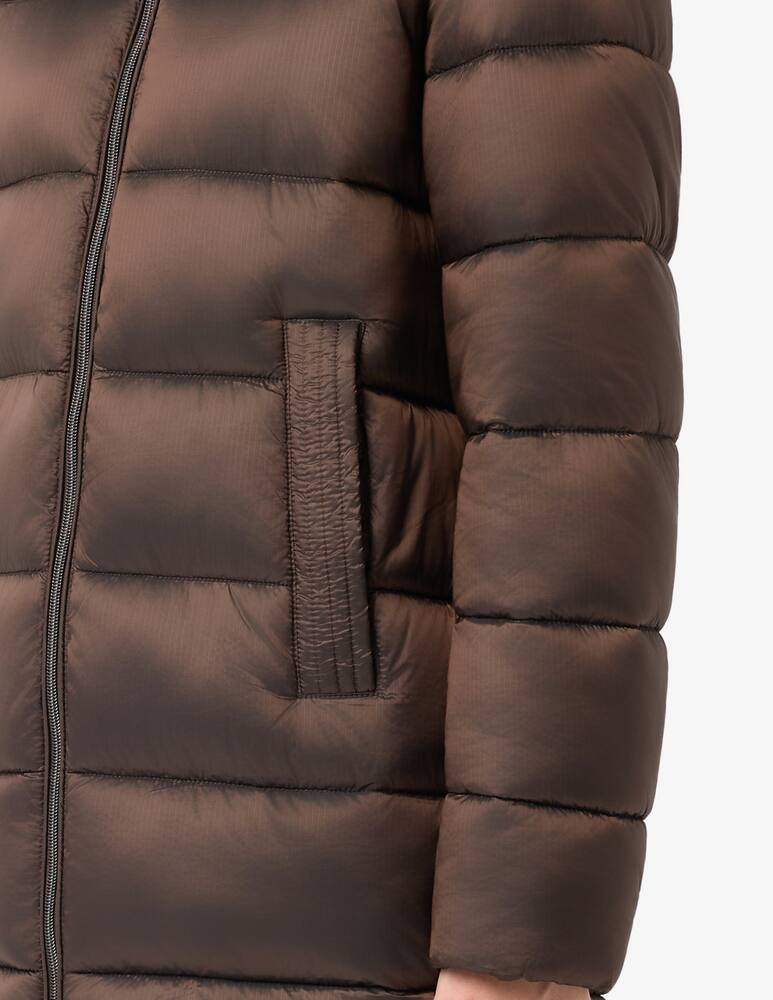 rinascente Sandro Ferrone Piumino nylon