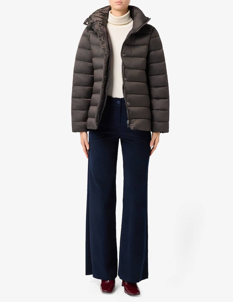 rinascente Sandro Ferrone Down jacket