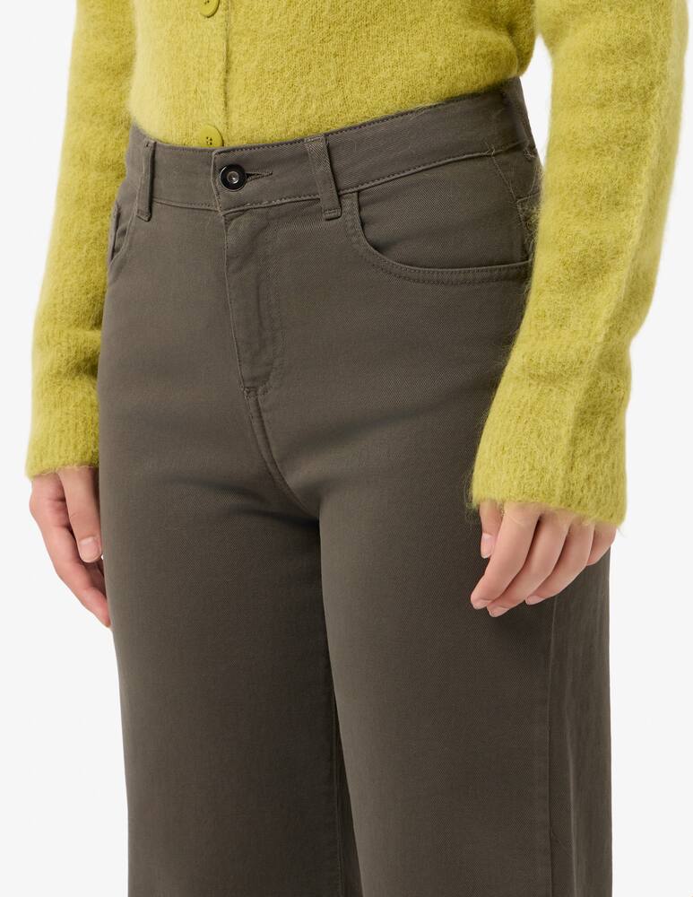 rinascente Sandro Ferrone Pantaloni cinque tasche