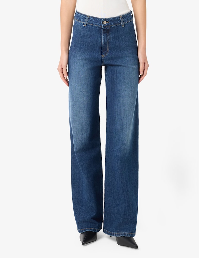 rinascente Sandro Ferrone Jeans