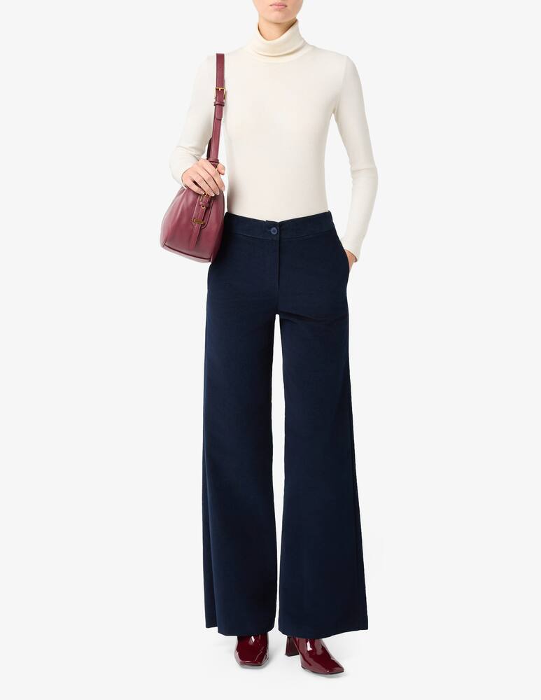 rinascente Sandro Ferrone Pantaloni in velluto