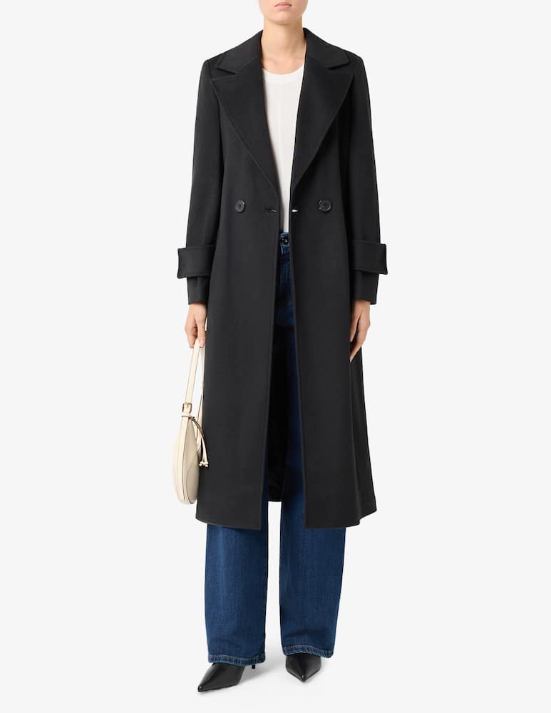 Sandro Ferrone Coat - picture 2 Sandro Ferrone Coat - picture 2