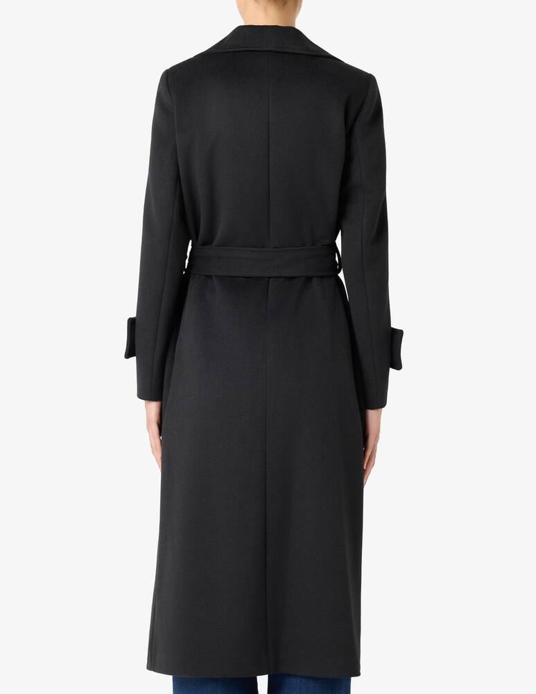 Sandro Ferrone Coat - picture 3 Sandro Ferrone Coat - picture 3