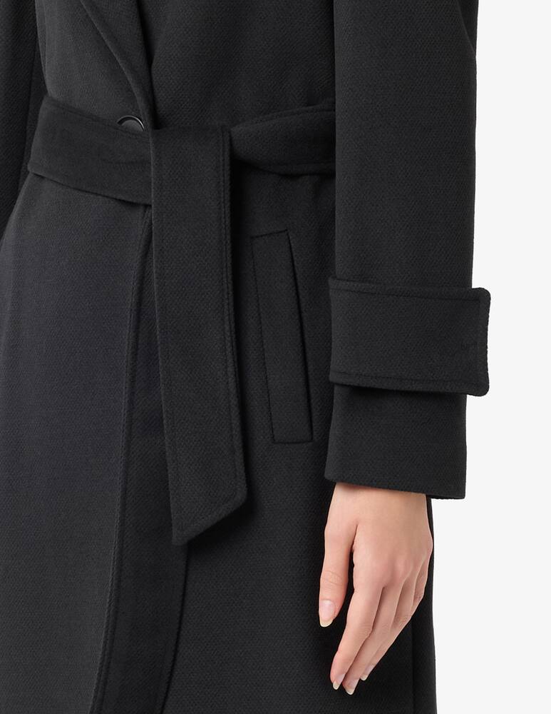Sandro Ferrone Coat - picture 4 Sandro Ferrone Coat - picture 4