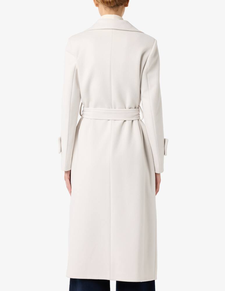 rinascente Sandro Ferrone Cappotto con cintura